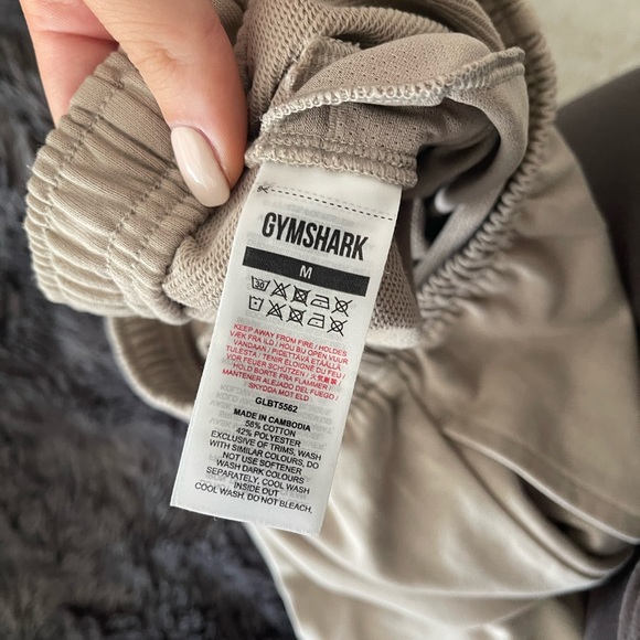 Whitney Simmons x Gymshark joggers - Picture 2 of 2